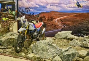 Motosalon 2026 - fotogalerie